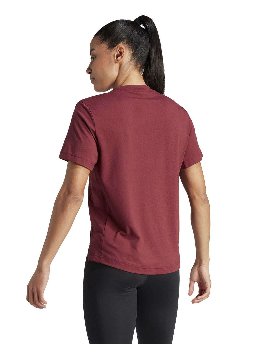 ADIDAS PERFORMANCE Тениска Versatile