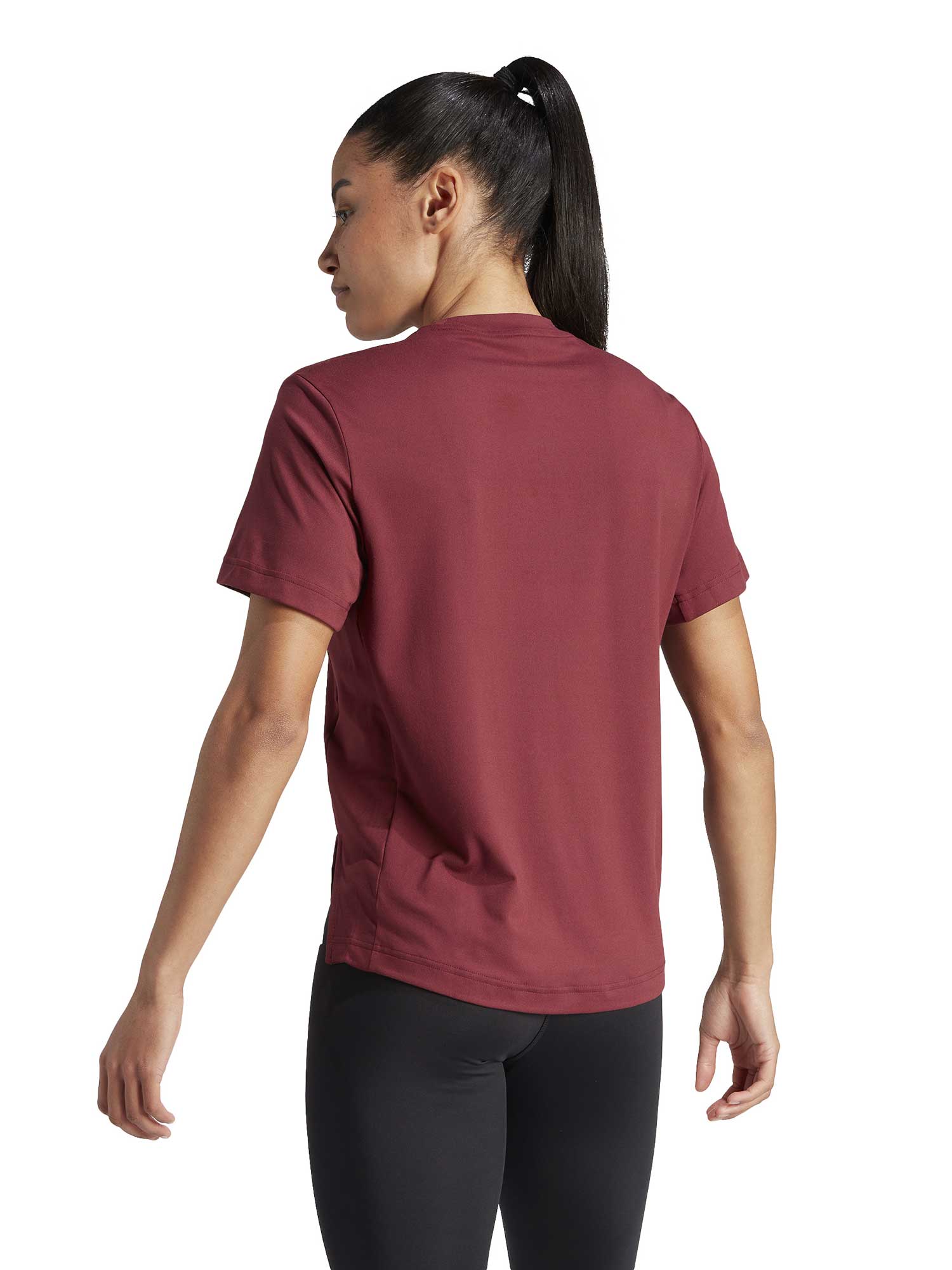 ADIDAS PERFORMANCE Тениска Versatile