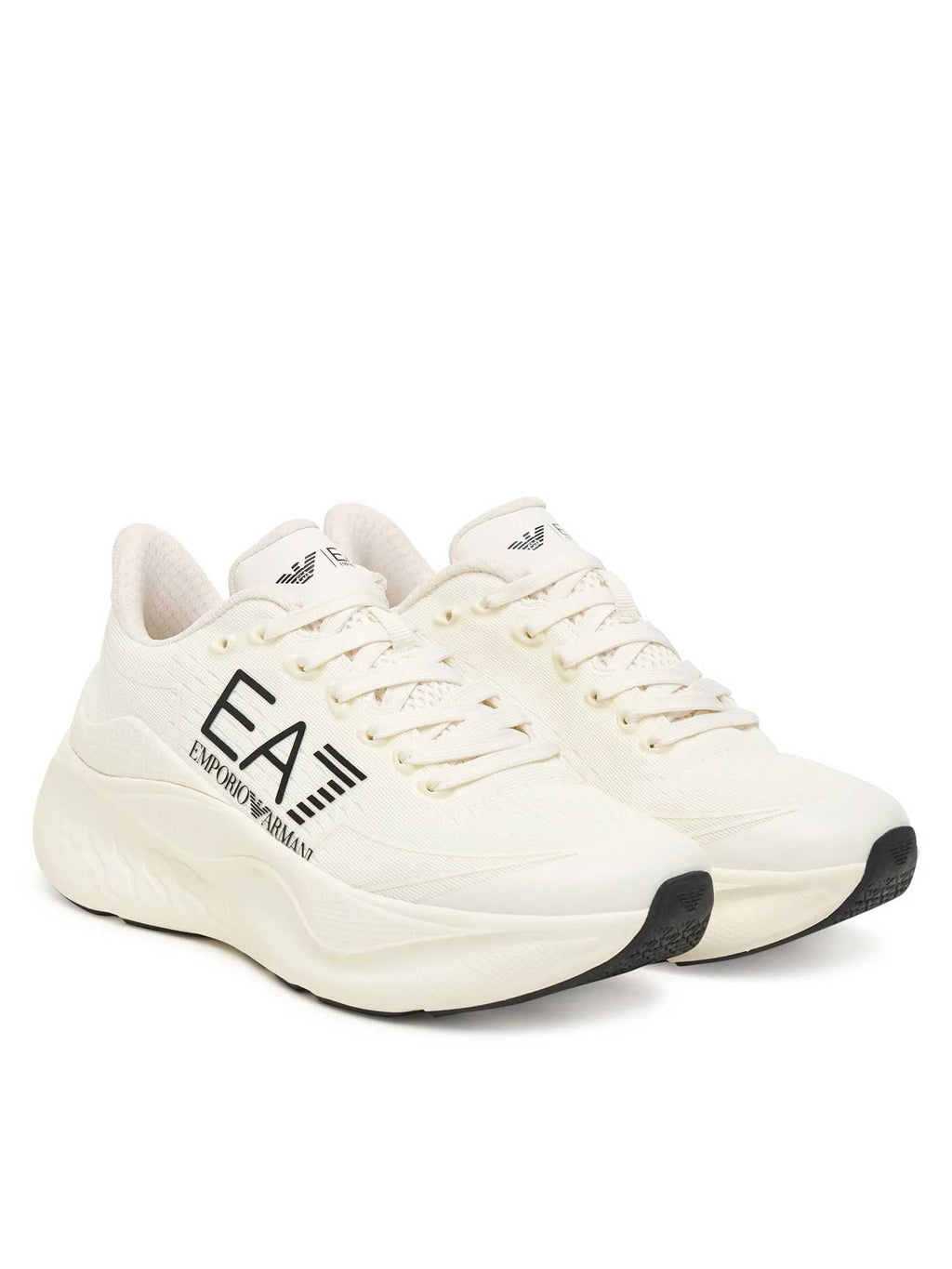 EA7 Emporio Armani Обувки WAVE CRACKING