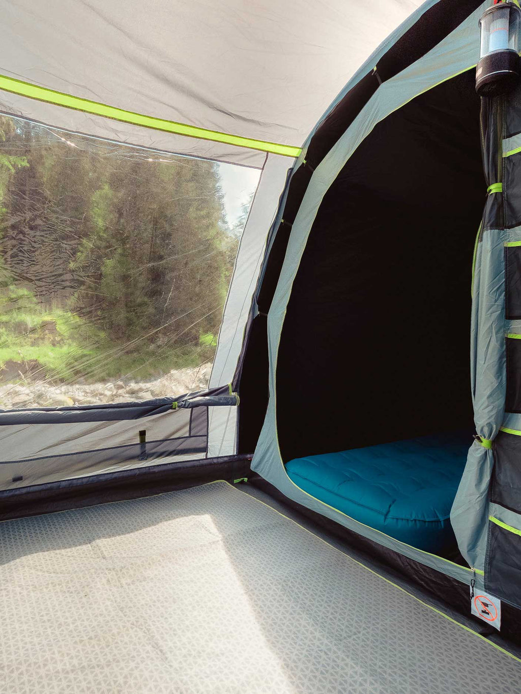 COLEMAN Килим за палатка TENT ACCY CARPET 4P