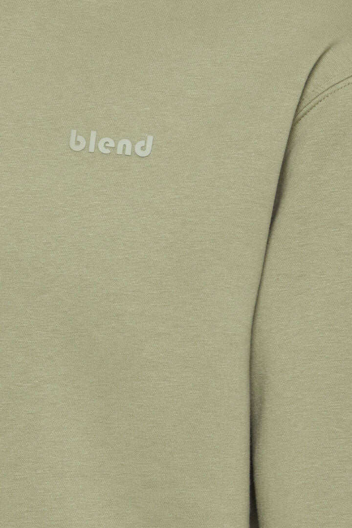 BLEND Суитшърт BHDOWNTON Hood