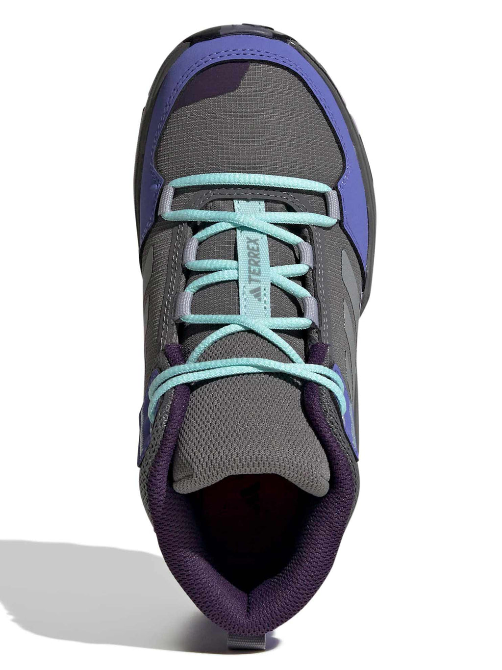 ADIDAS PERFORMANCE Обувки Terrex Ax4r Mid Hiking