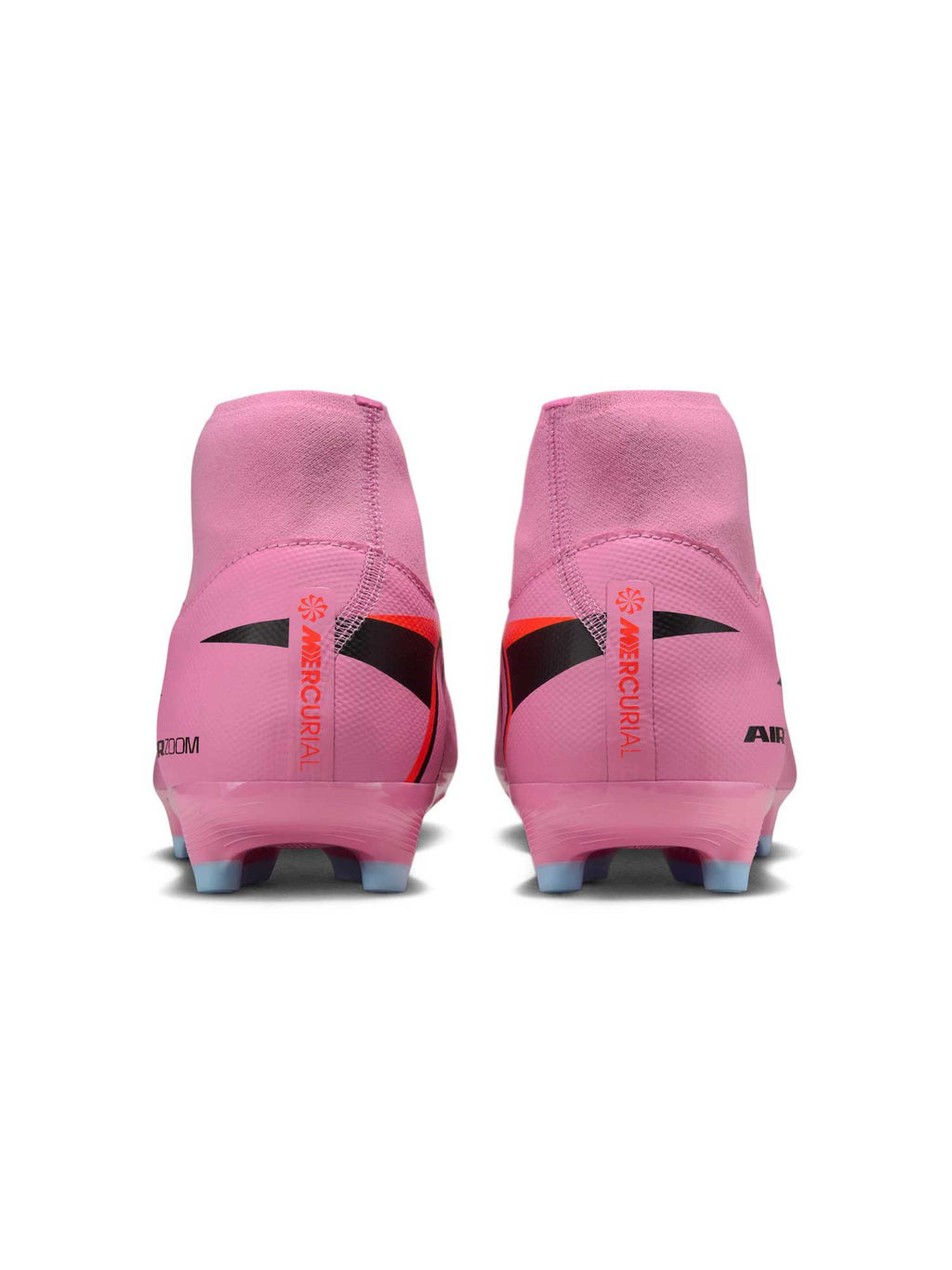 NIKE Обувки ZM SUPERFLY 10 ACAD FG/MG