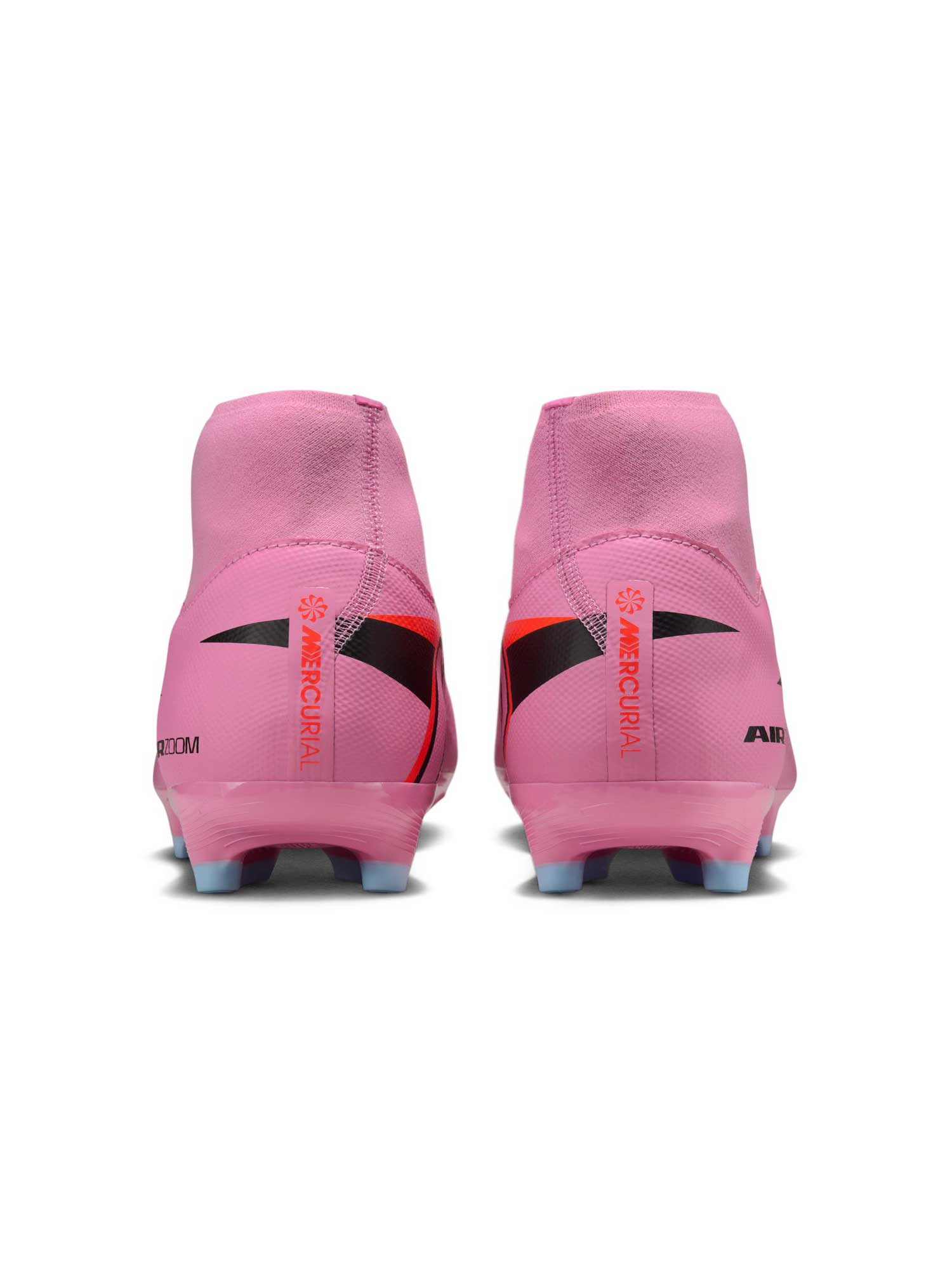 NIKE Обувки ZM SUPERFLY 10 ACAD FG\/MG