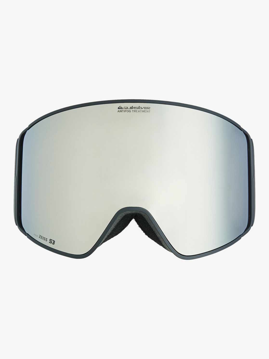 QUIKSILVER Ски маска STORM MG