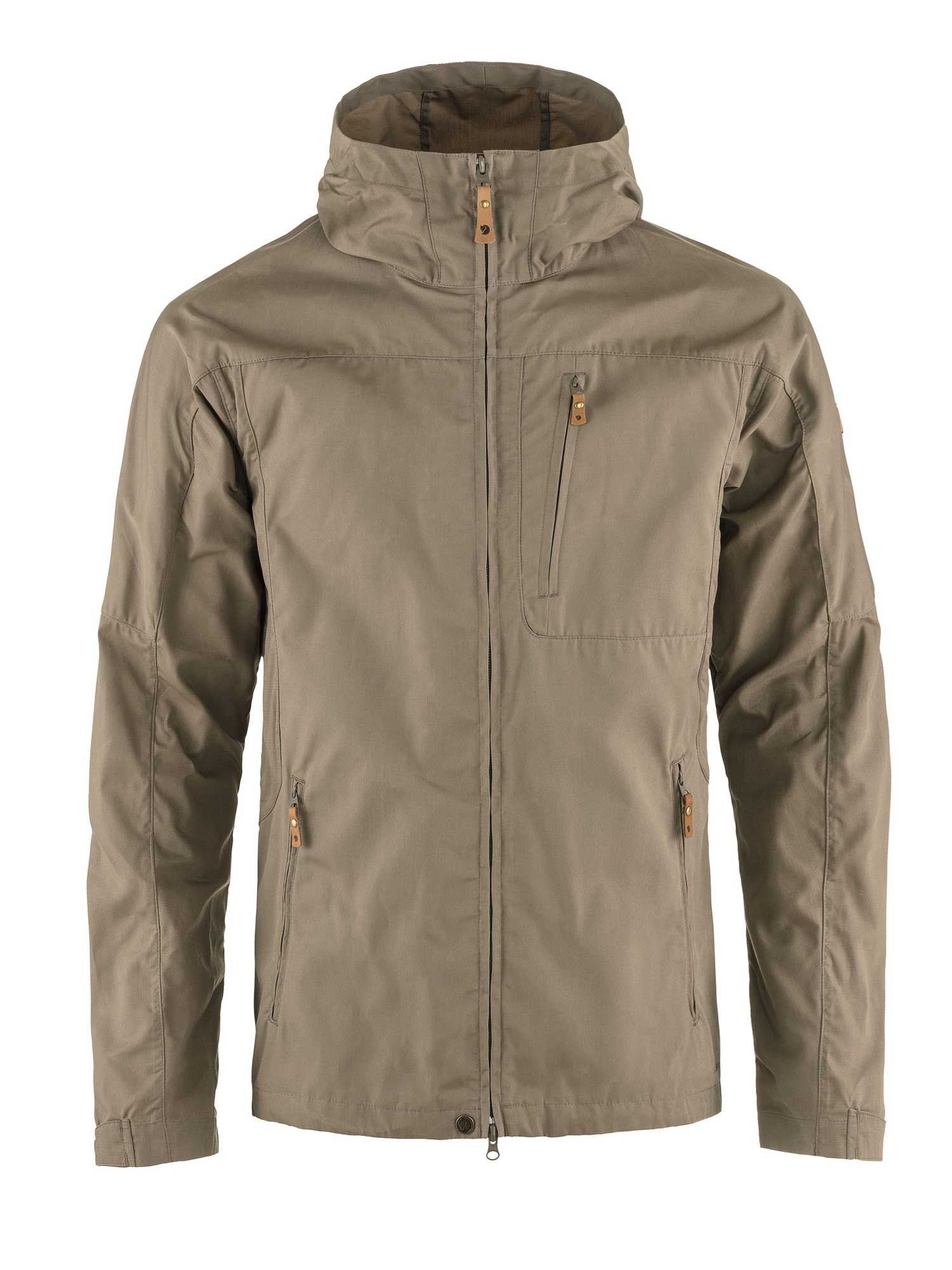 FJALLRAVEN Яке Sten Jacket M