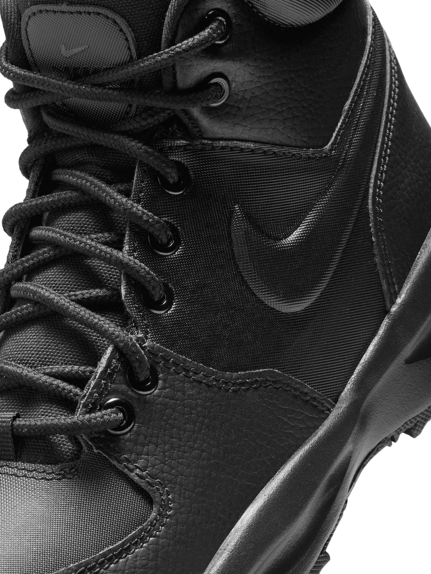 NIKE Обувки MANOA 17 (GS)