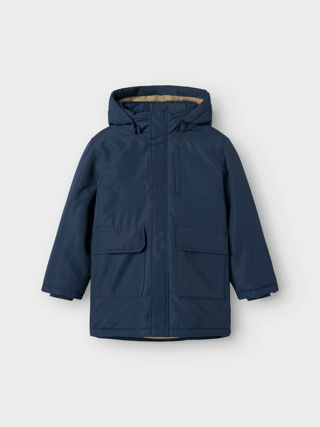 NAME IT Яке NKMMARLOW PARKA