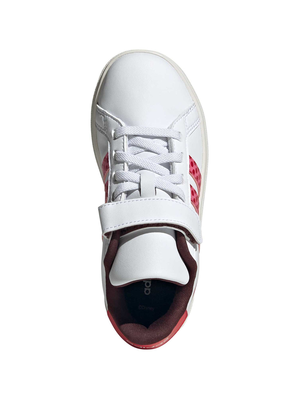 ADIDAS SPORTSWEAR Обувки Disney Minnie Mouse Grand Court 2.0 Kids