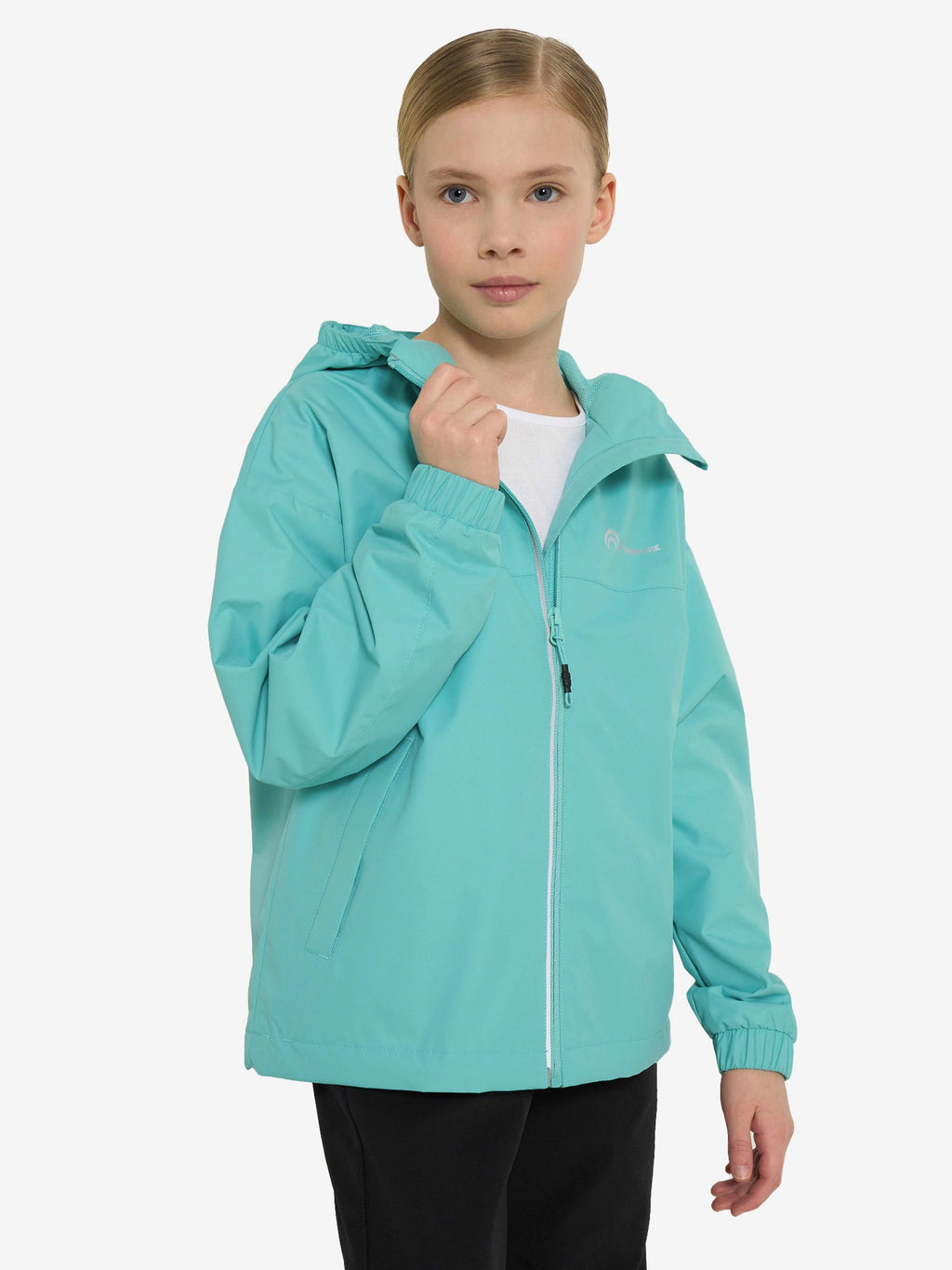 OUTVENTURE Яке Girls Windbreaker