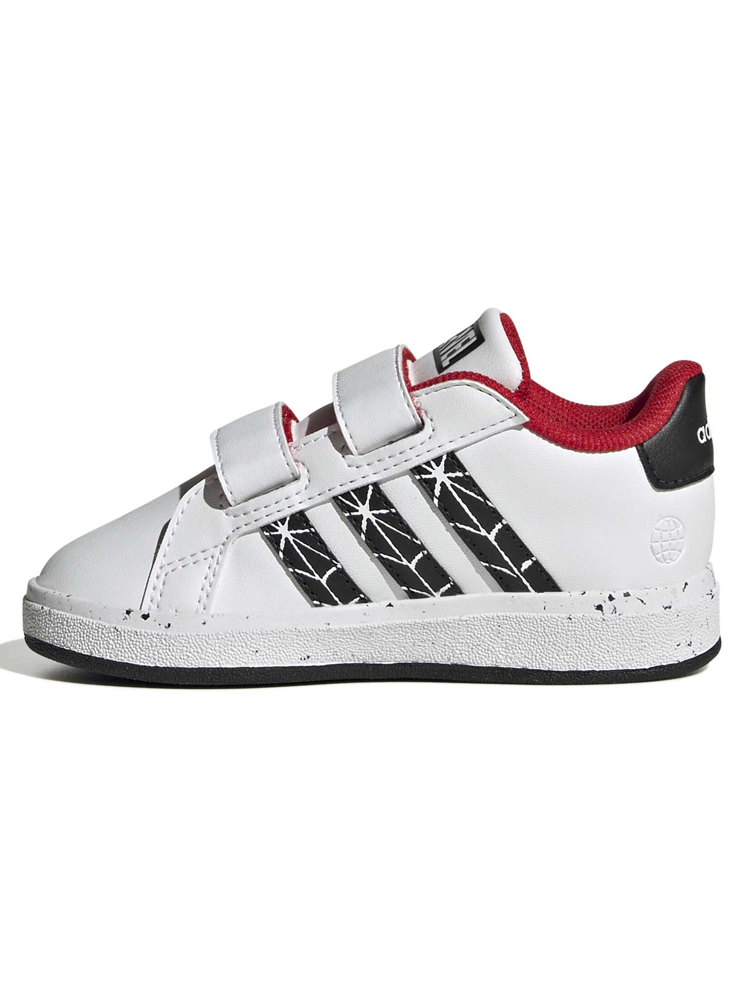 ADIDAS SPORTSWEAR Обувки adidas Grand Court x Marvel Spider-Man Kids