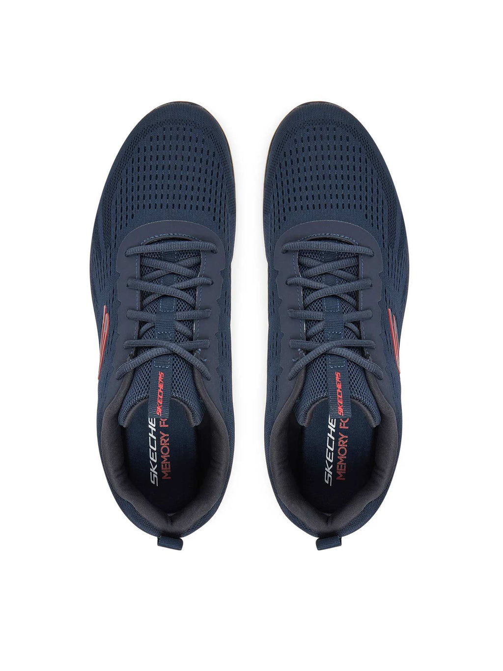 SKECHERS Обувки SUMMITS - TORRE