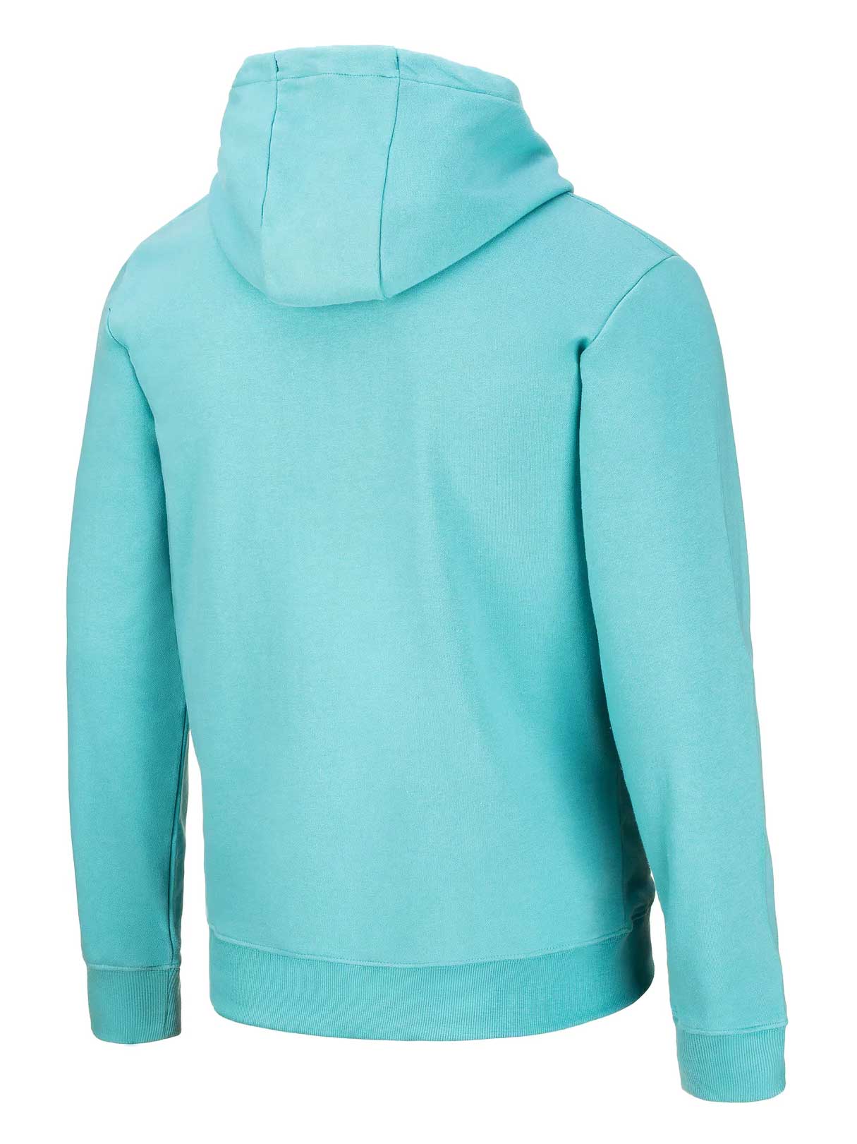 QUIKSILVER Суитшърт CIRCLE UP HOODIE