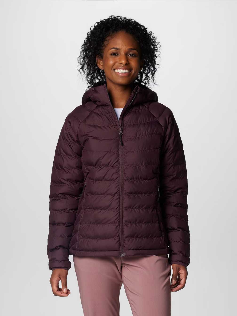 COLUMBIA Яке Powder Lite™ II Hooded