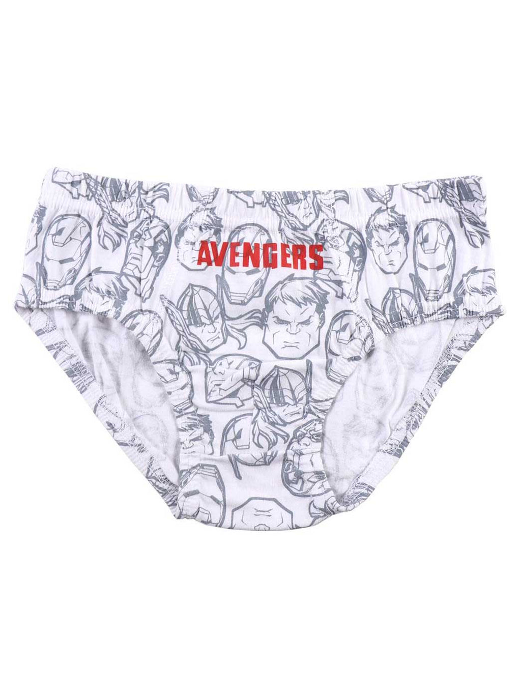 CERDA Бельо AVENGERS