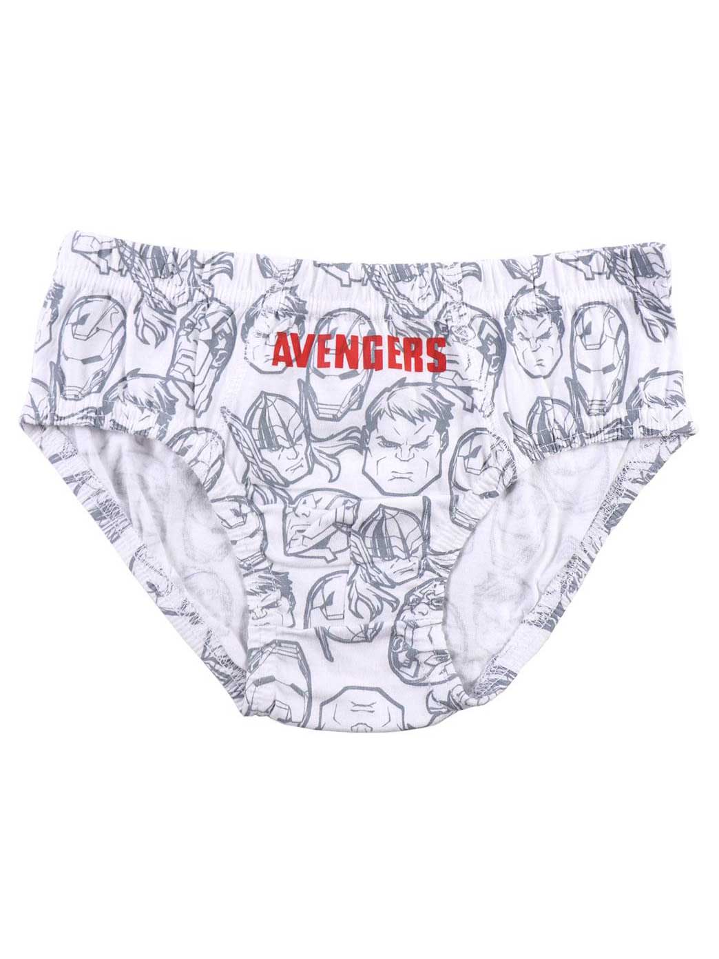 CERDA Бельо AVENGERS