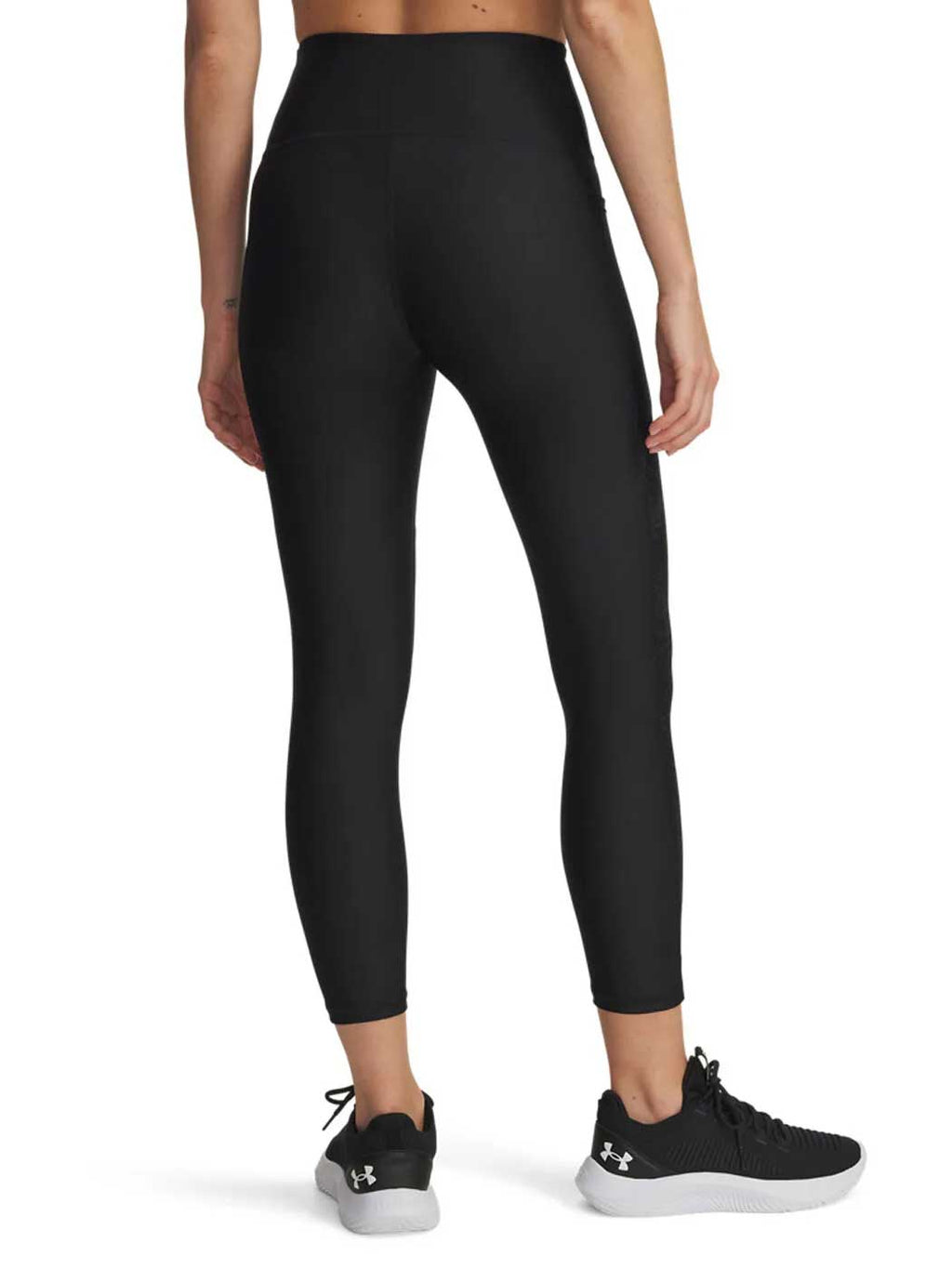 UNDER ARMOUR Клин Tech Print Panel Ankle Leg