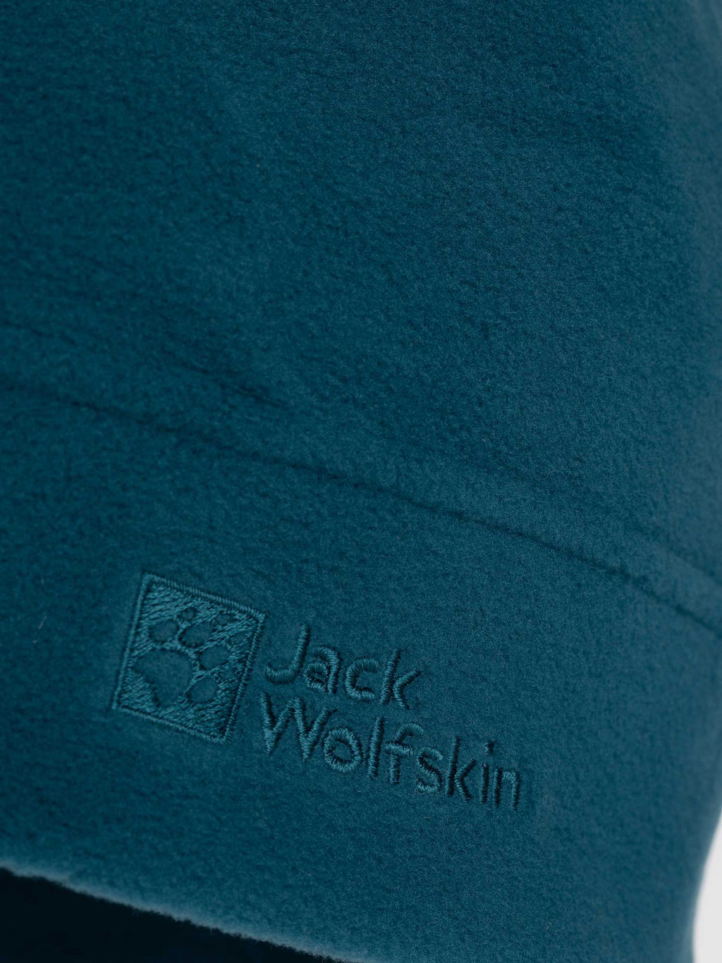 JACK WOLFSKIN Шапка REAL STUFF BEANIE