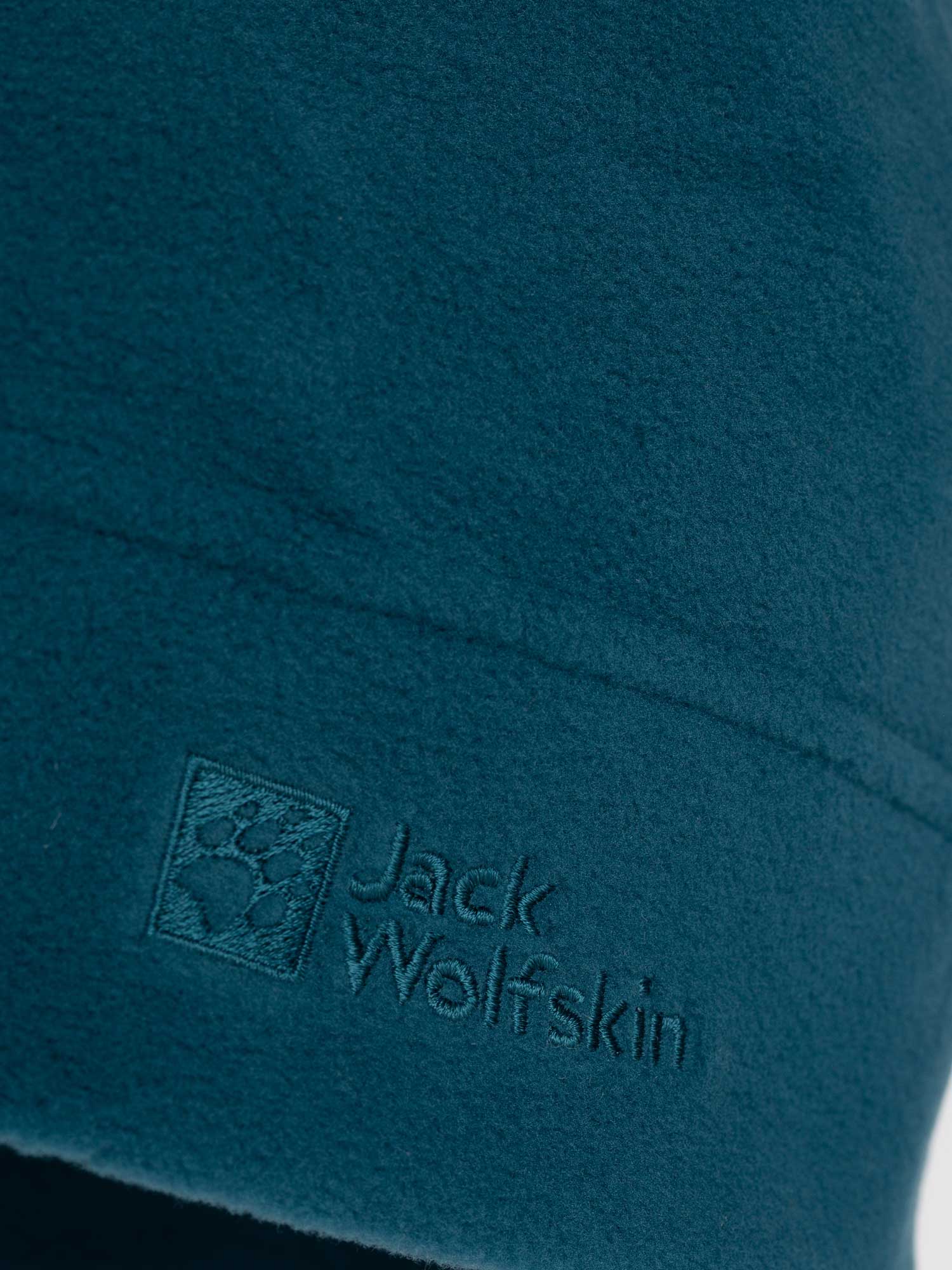 JACK WOLFSKIN Шапка REAL STUFF BEANIE