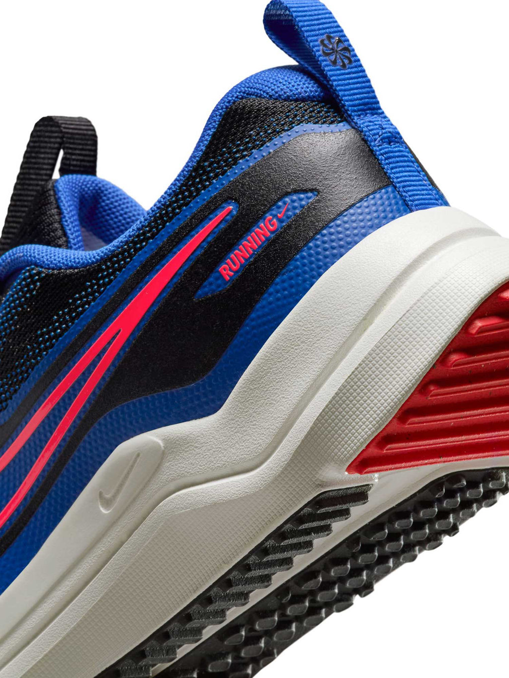 NIKE Обувки COSMIC RUNNER (GS)