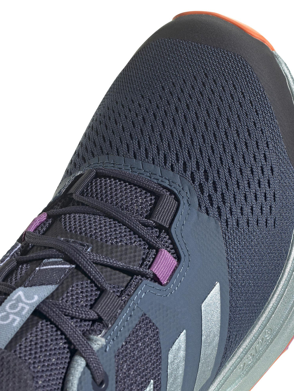 ADIDAS PERFORMANCE Обувки Terrex Two Flow Trail Running
