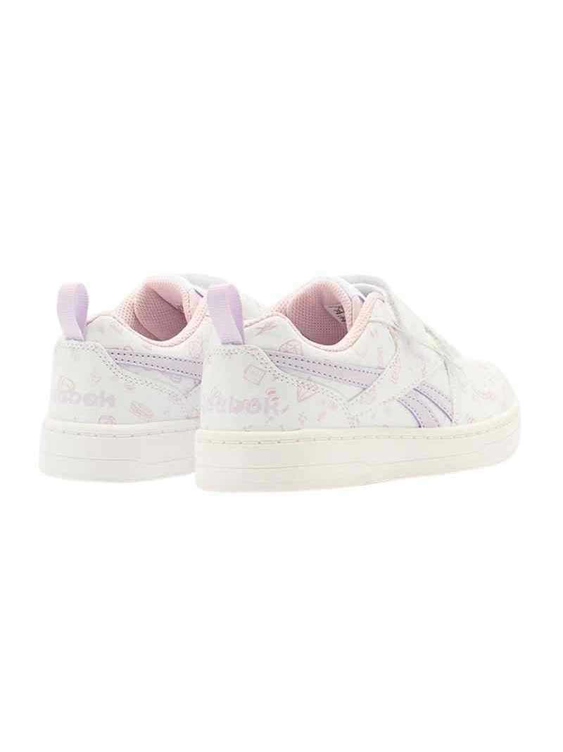 REEBOK Обувки ROYAL PRIME 2.0 TWO STRAP HOOP LOOP