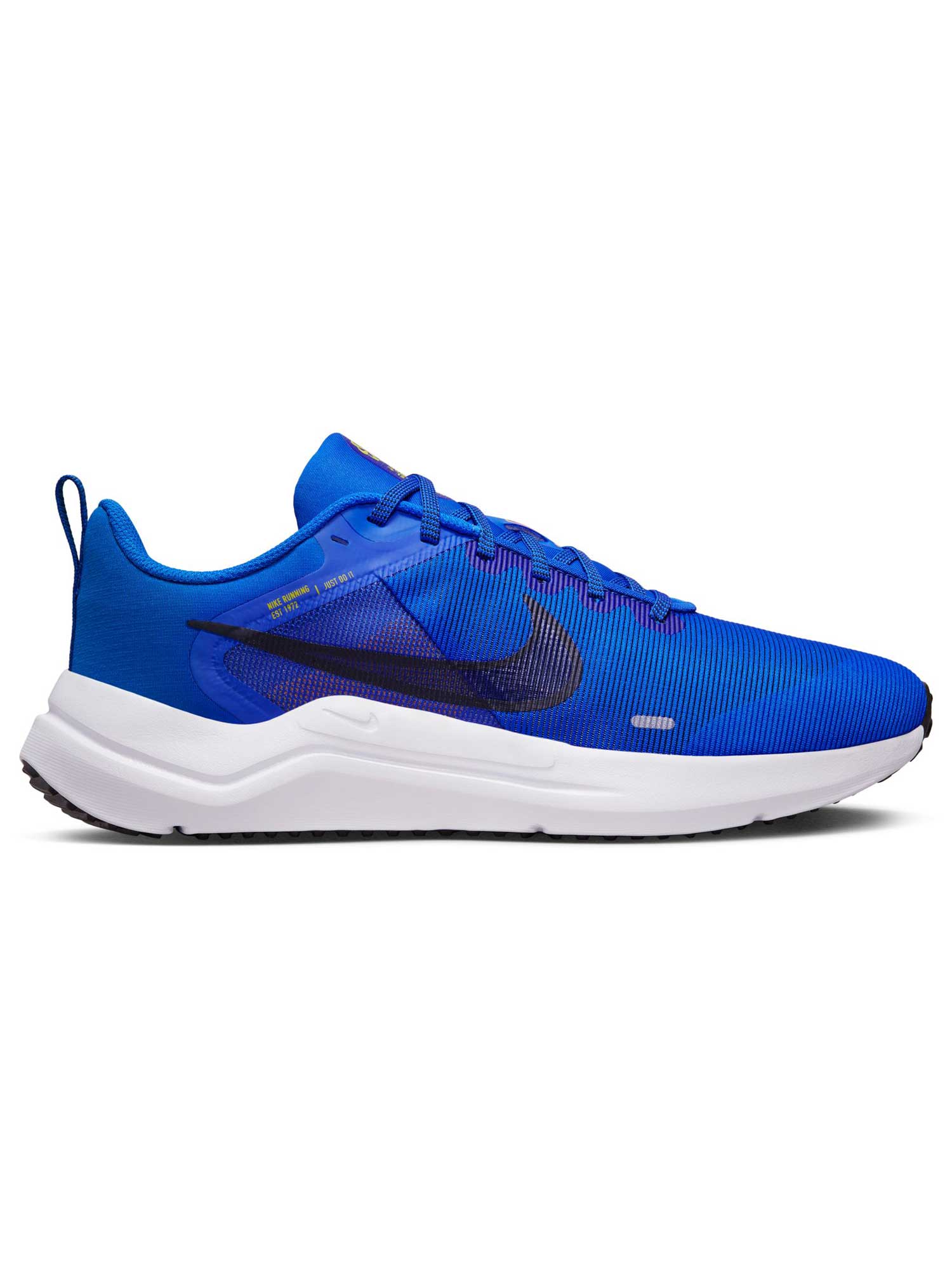 NIKE Обувки DOWNSHIFTER 12