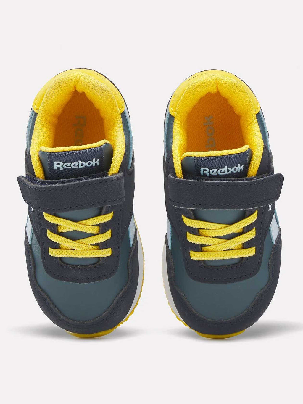 REEBOK Обувки ROYAL CL JOG 3.0 1V