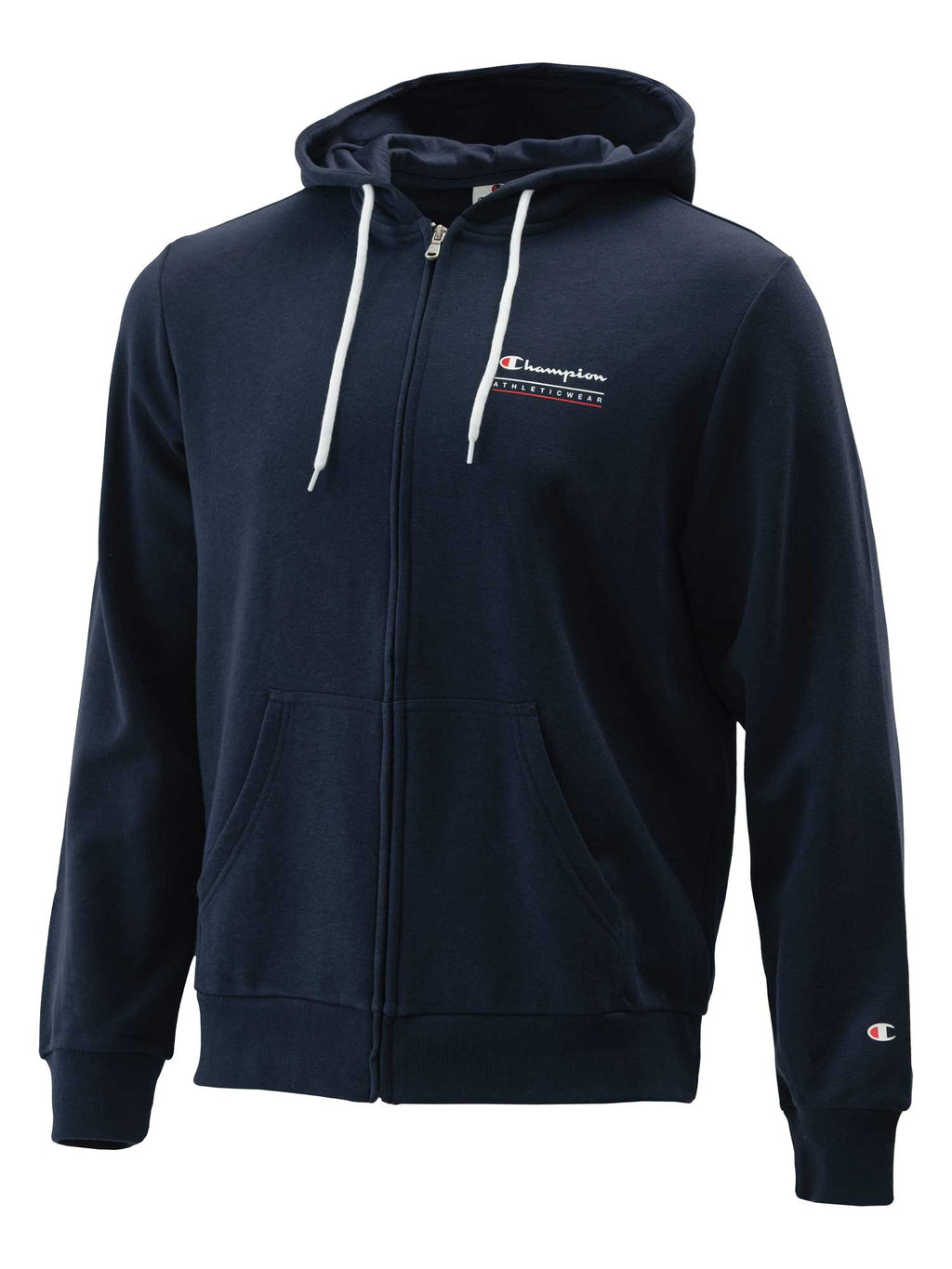 CHAMPION Суитшърт Full Zip Hoodie Sweatshirt