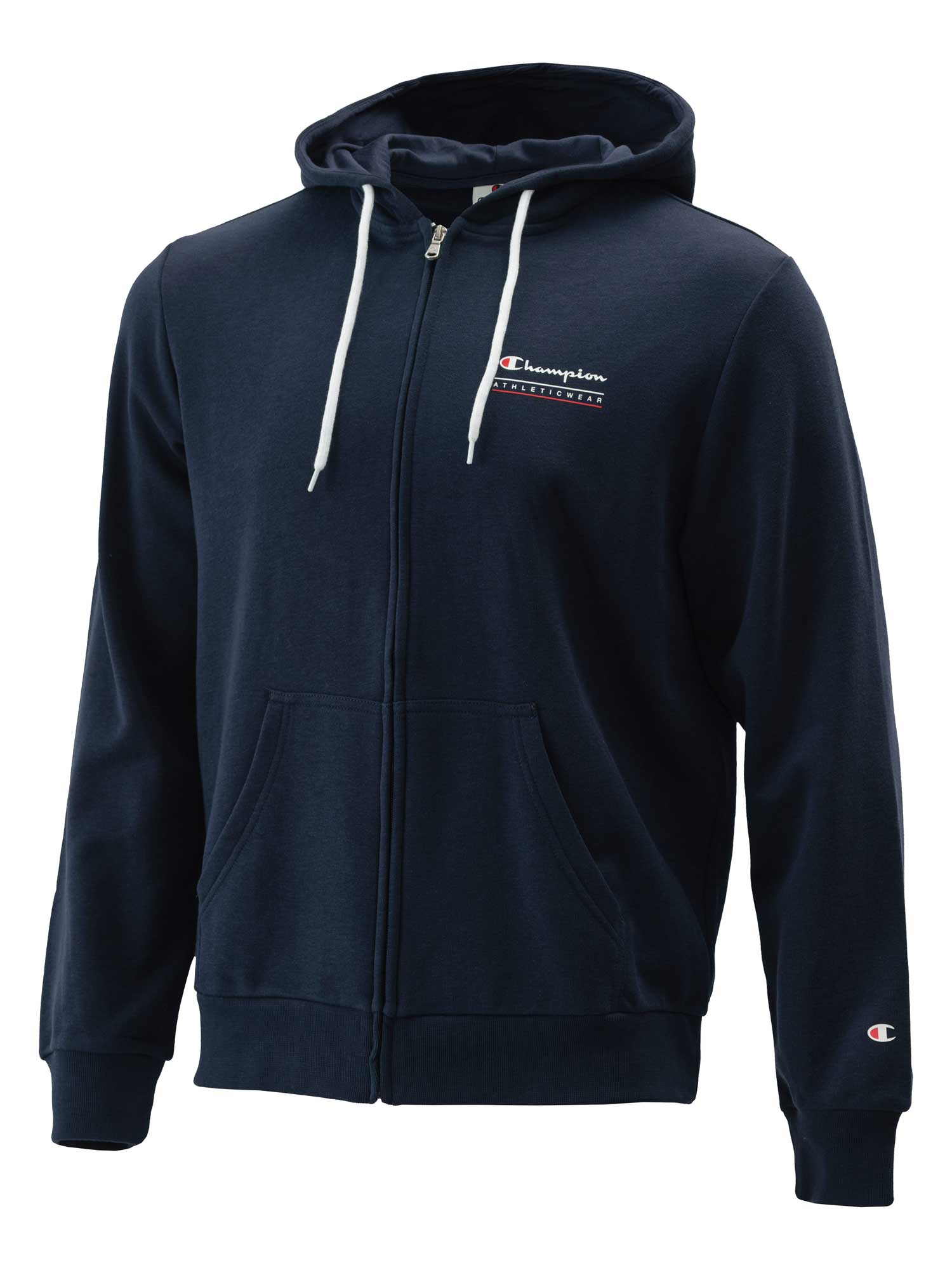 CHAMPION Суитшърт Full Zip Hoodie Sweatshirt
