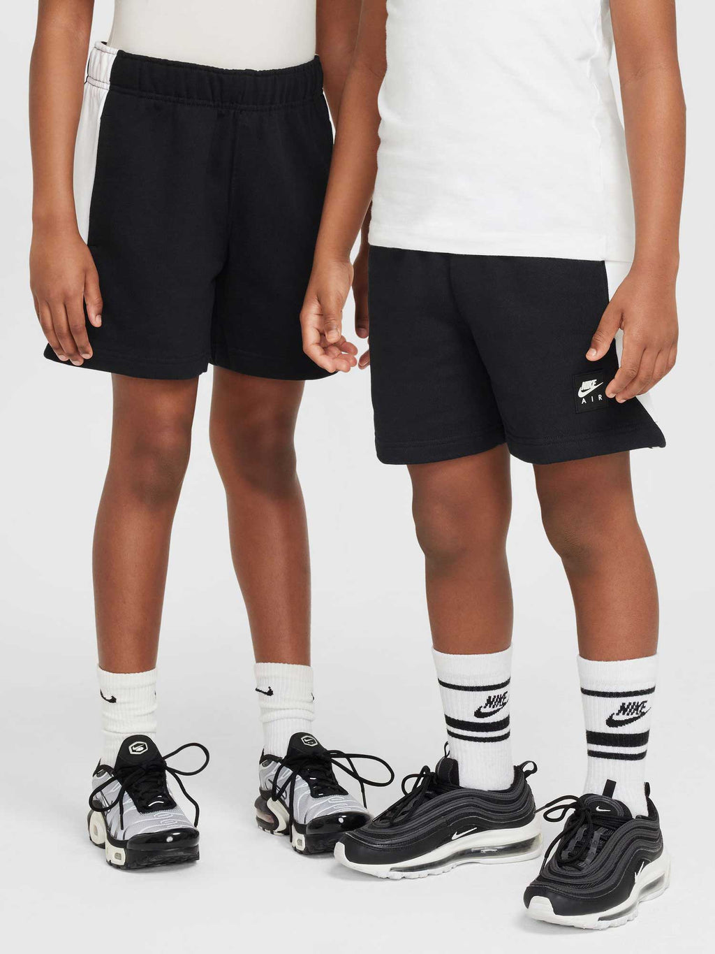 NIKE Къси панталони K NIKE AIR FLC SHORT -PD