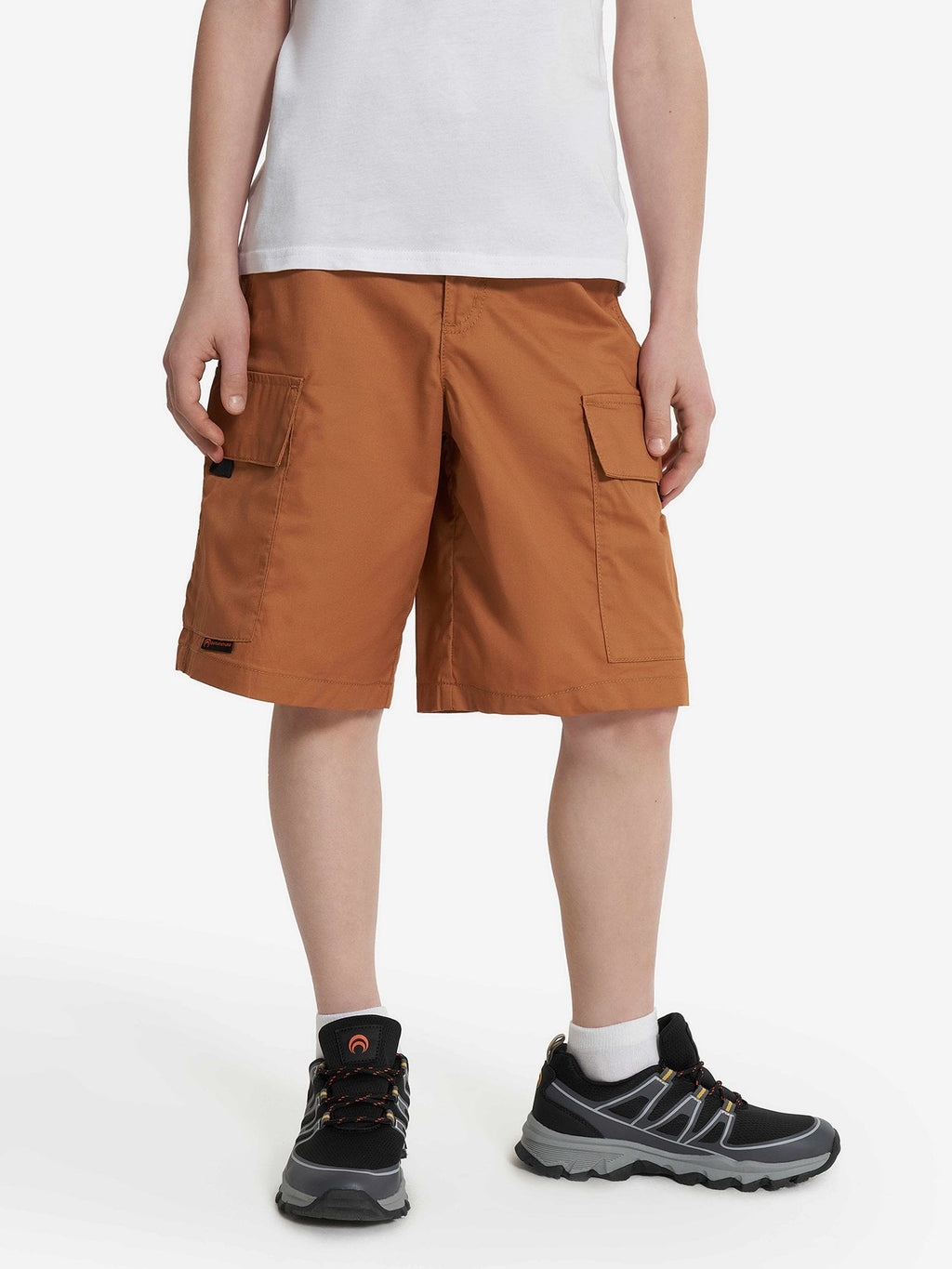 OUTVENTURE Къси панталони Travel Boys Shorts
