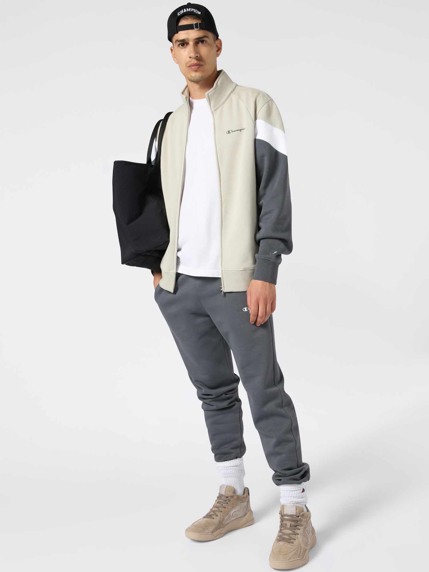 CHAMPION Спортен екип Sweatsuit