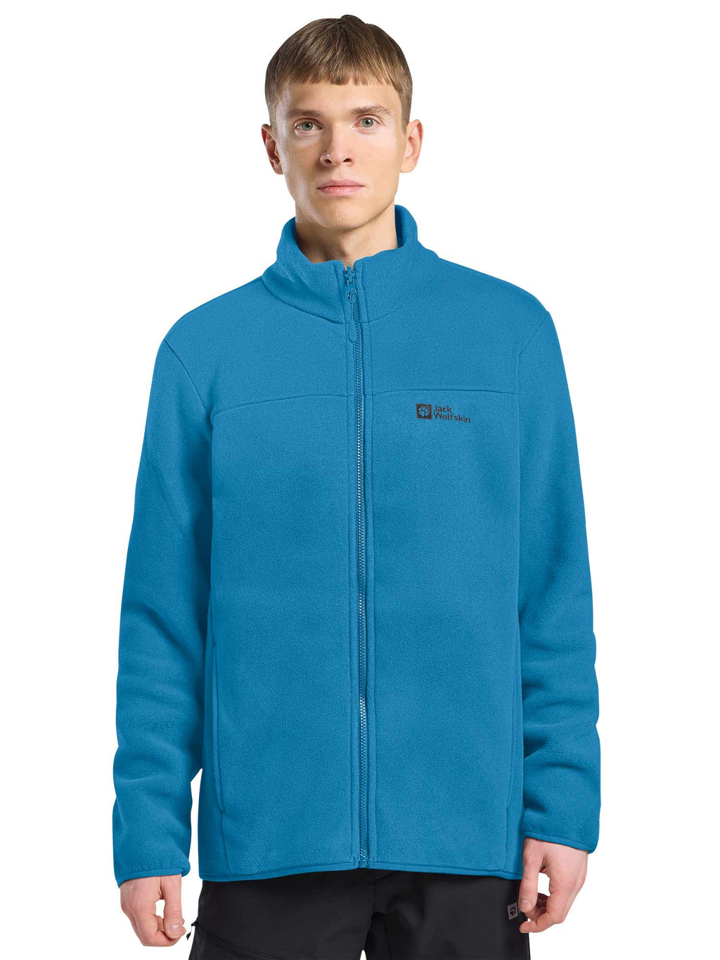 JACK WOLFSKIN Яке TAUBENBERG 3IN1 JKT M