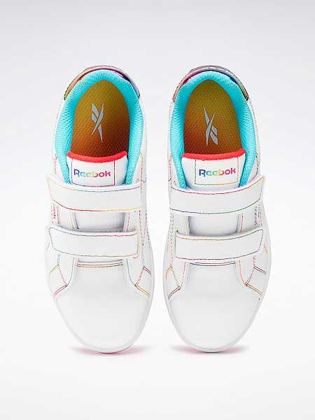 REEBOK Обувки RBK ROYAL COMPLETE CLN ALT 2.0