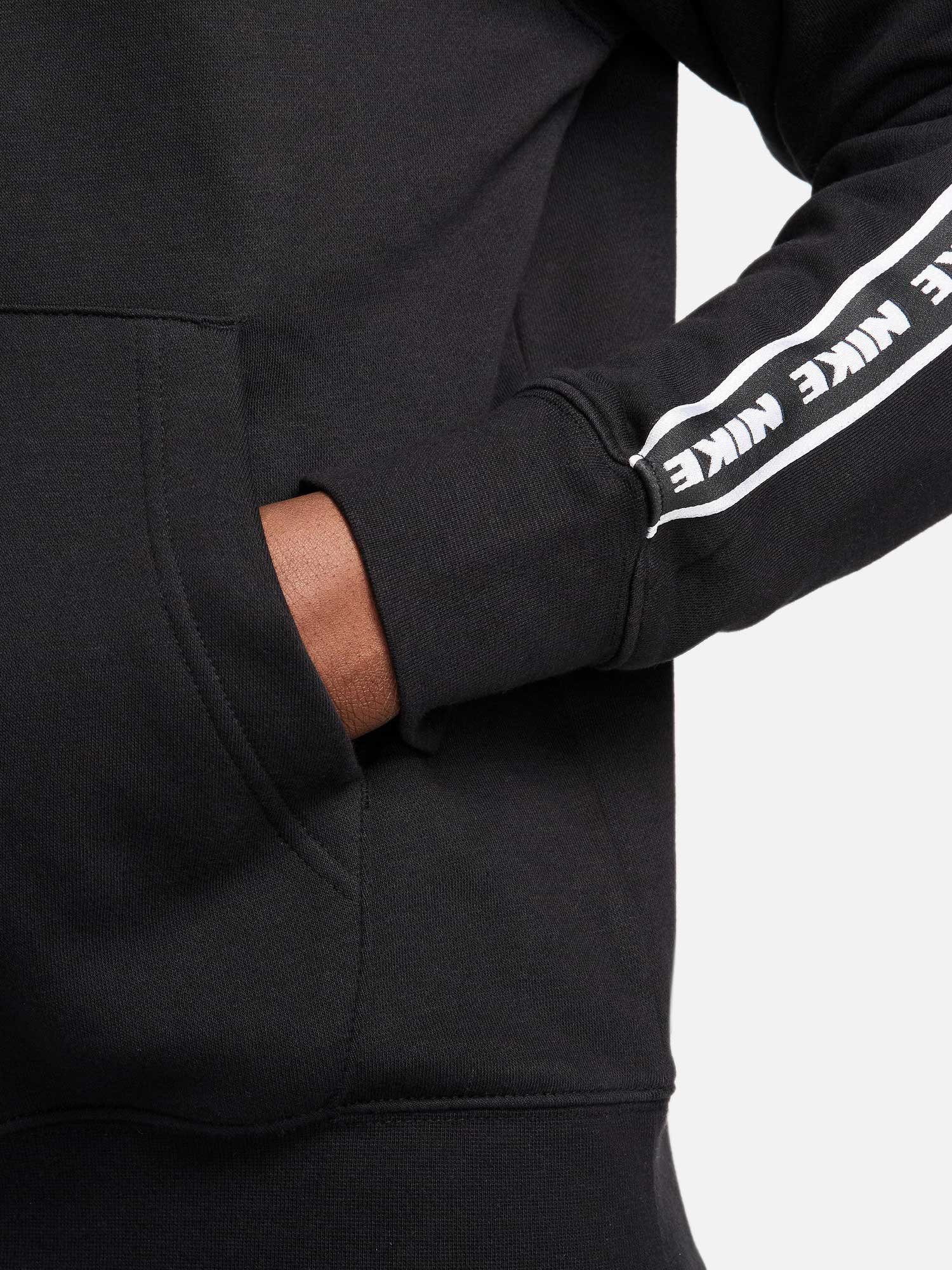 NIKE Спортен екип M NK CLUB FLC GX HD TRK SUIT