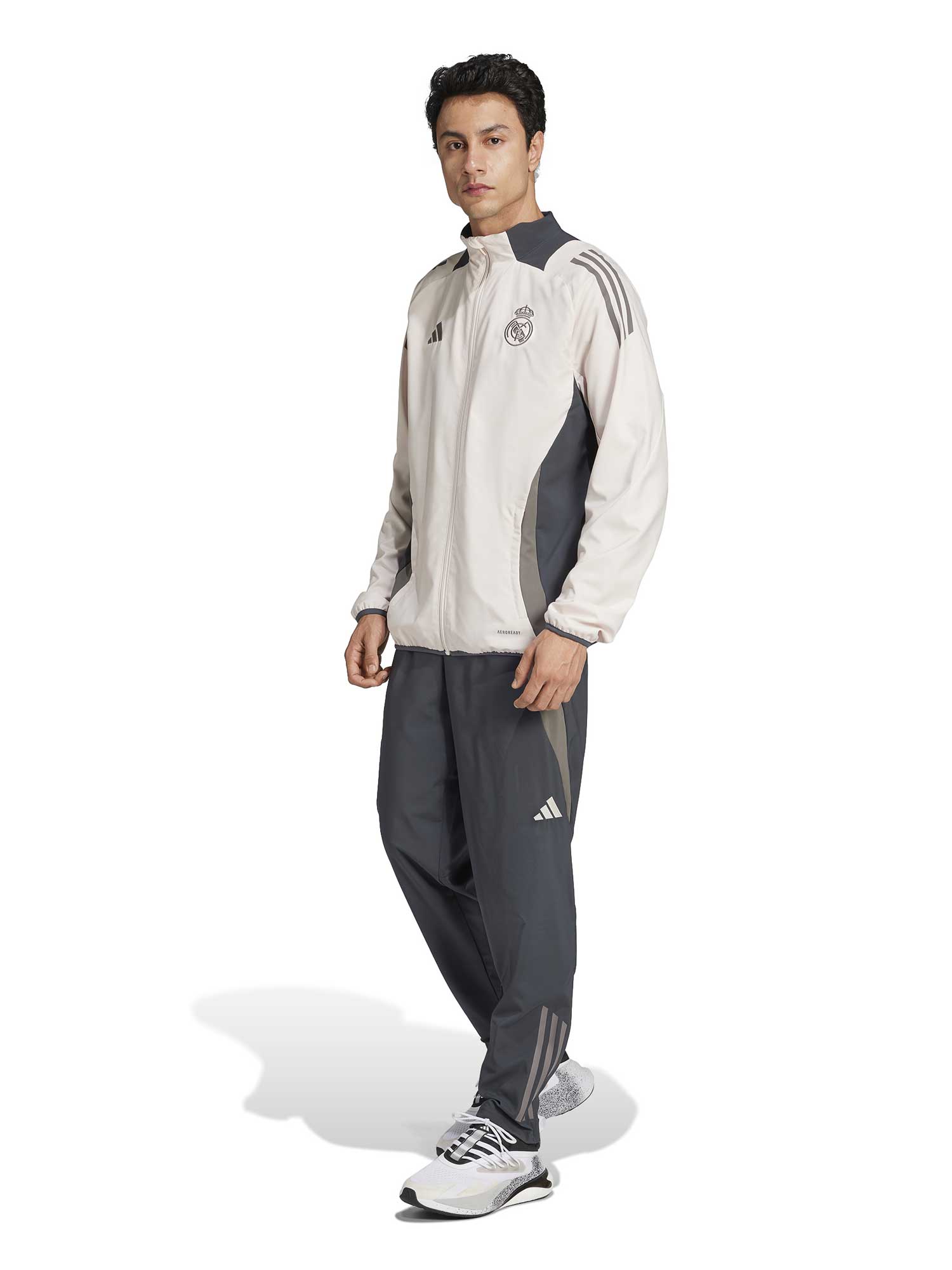 ADIDAS PERFORMANCE Спортно горнище Real Madrid Tiro 24 Competition