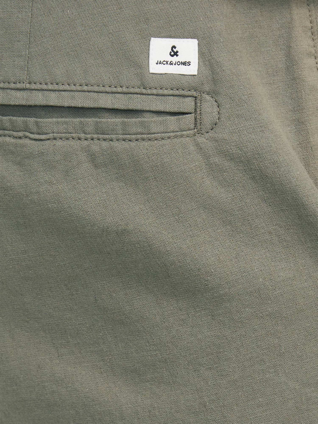 JACK & JONES Къси панталони JPSTDAVE BREEZE SHORTS SRT