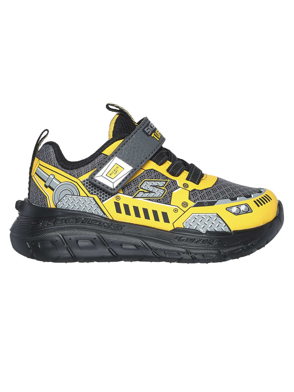 SKECHERS Обувки SKECH TRACKS