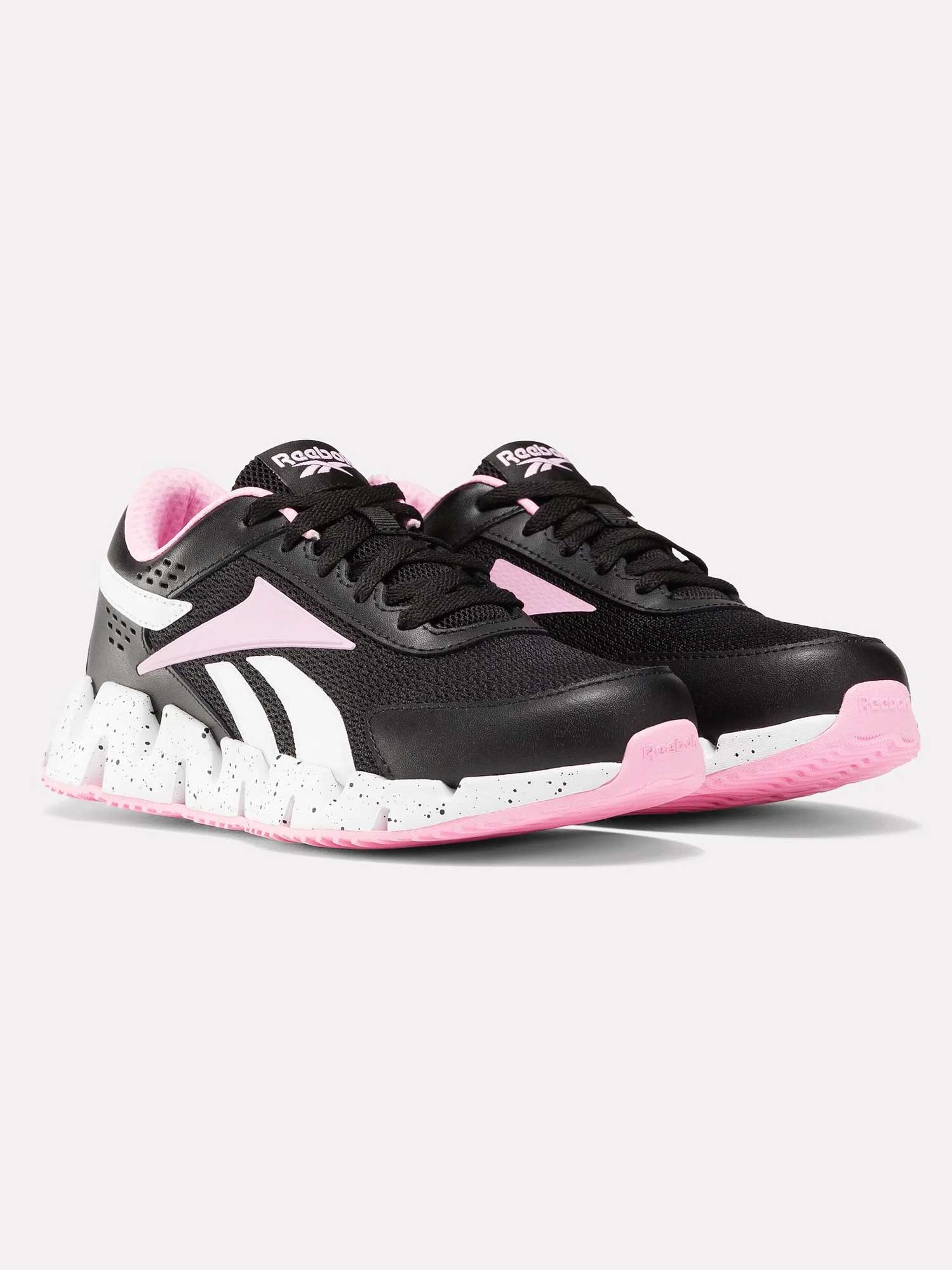 REEBOK Обувки ZIG DYNAMICA 2.0