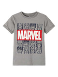 NAME IT Тениска NKMMACKIN MARVEL
