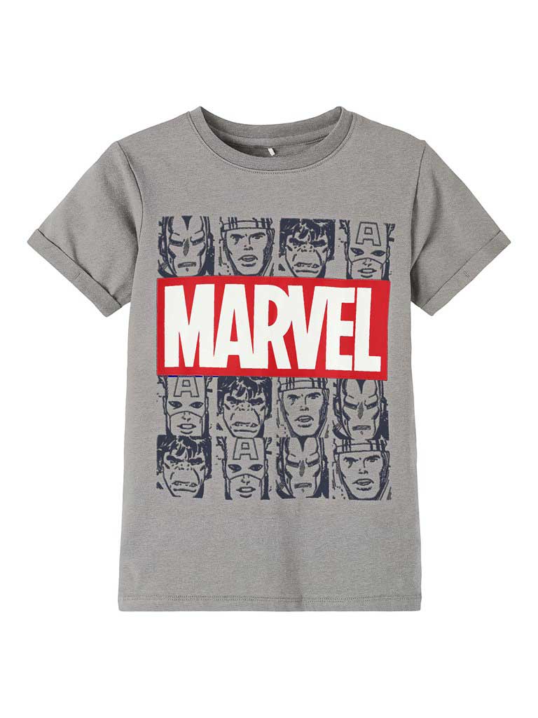 NAME IT Тениска NKMMACKIN MARVEL
