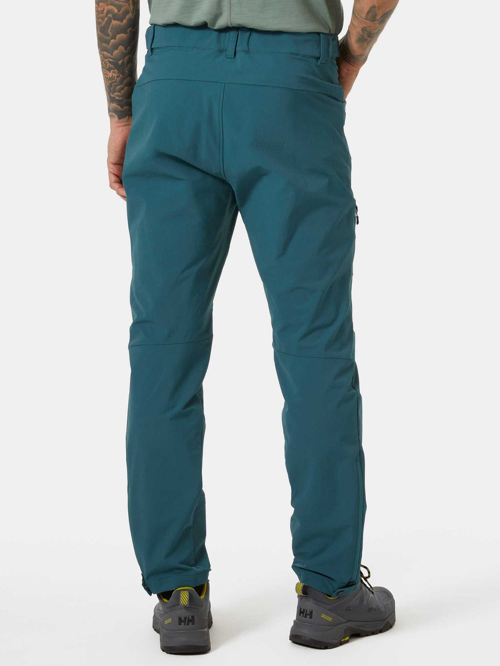 HELLY HANSEN Панталон BLAZE SOFTSHELL