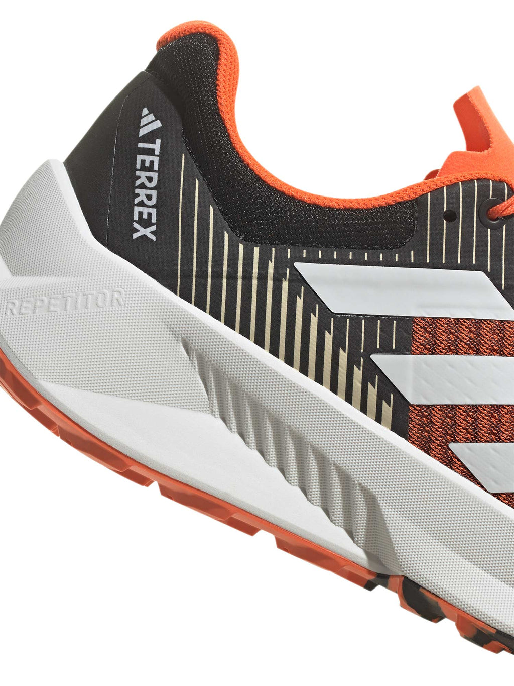 ADIDAS PERFORMANCE Обувки TERREX Soulstride Flow