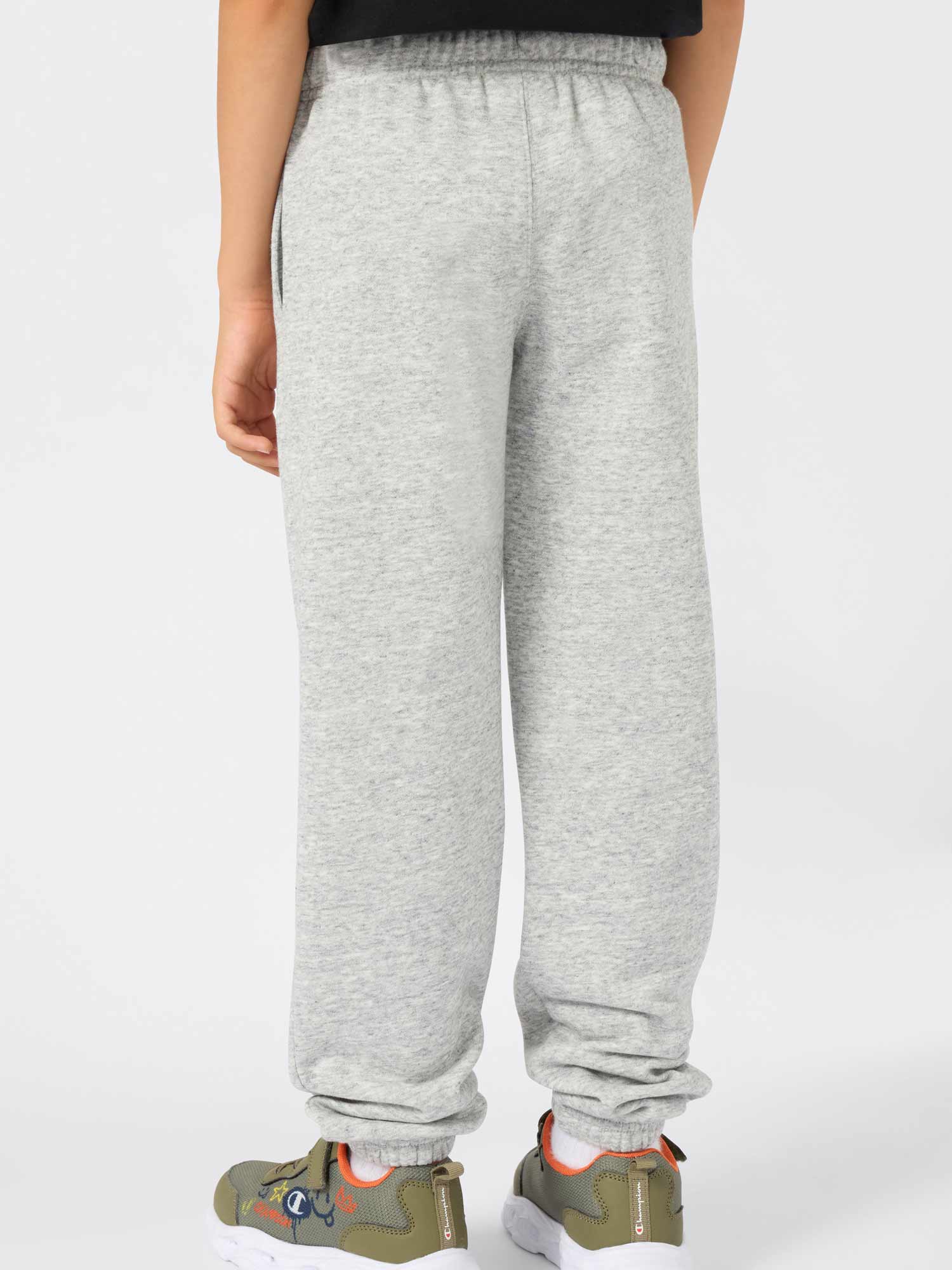 CHAMPION Спортно долнище Elastic Cuff Pants