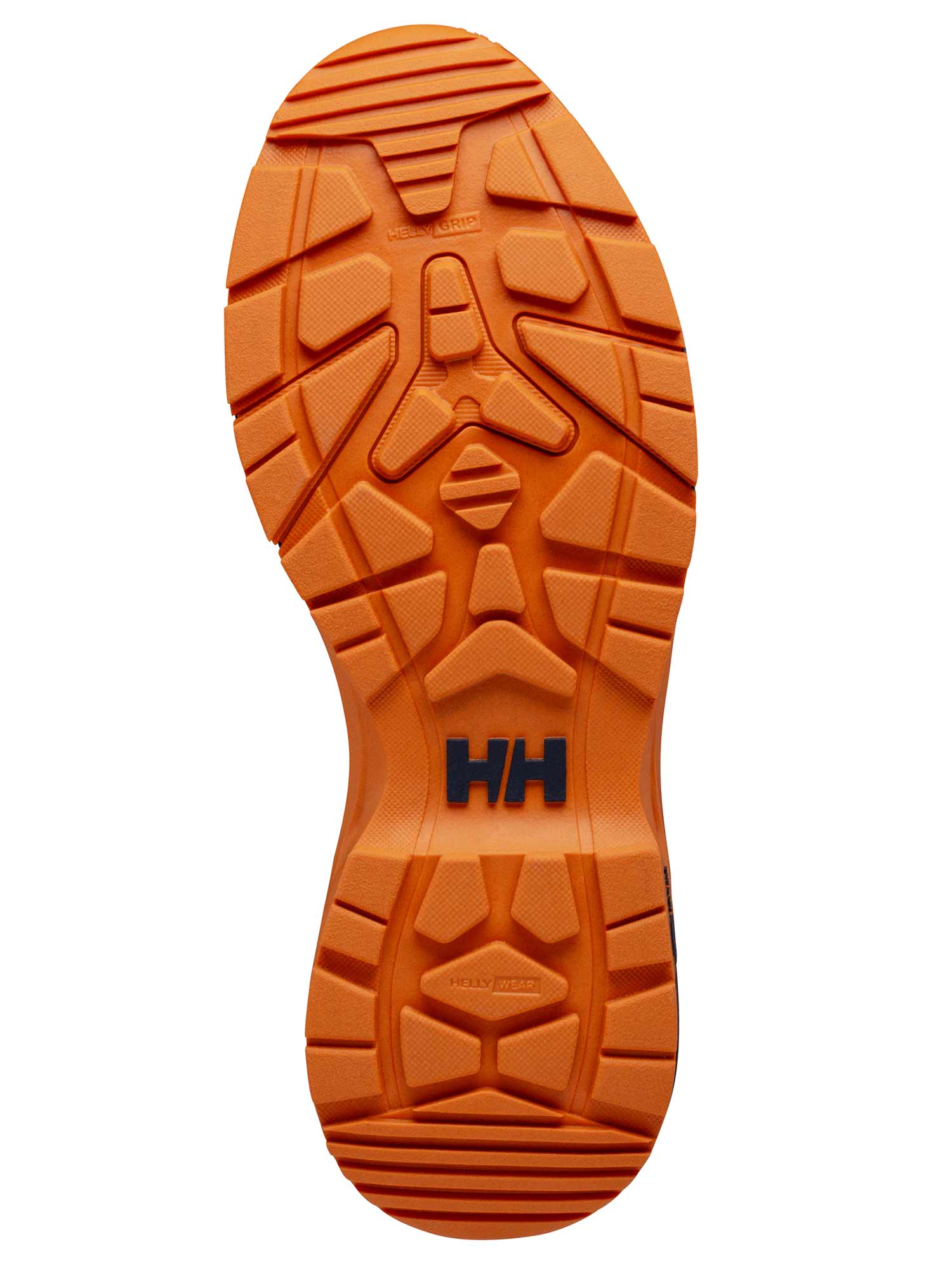 HELLY HANSEN Обувки CASCADE LOW HT