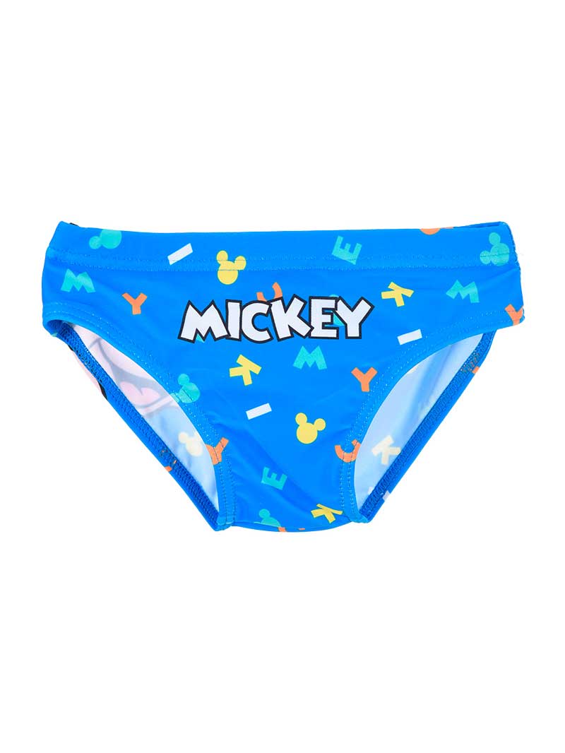 KIDS MOVIE HEROES Бански MICKEY