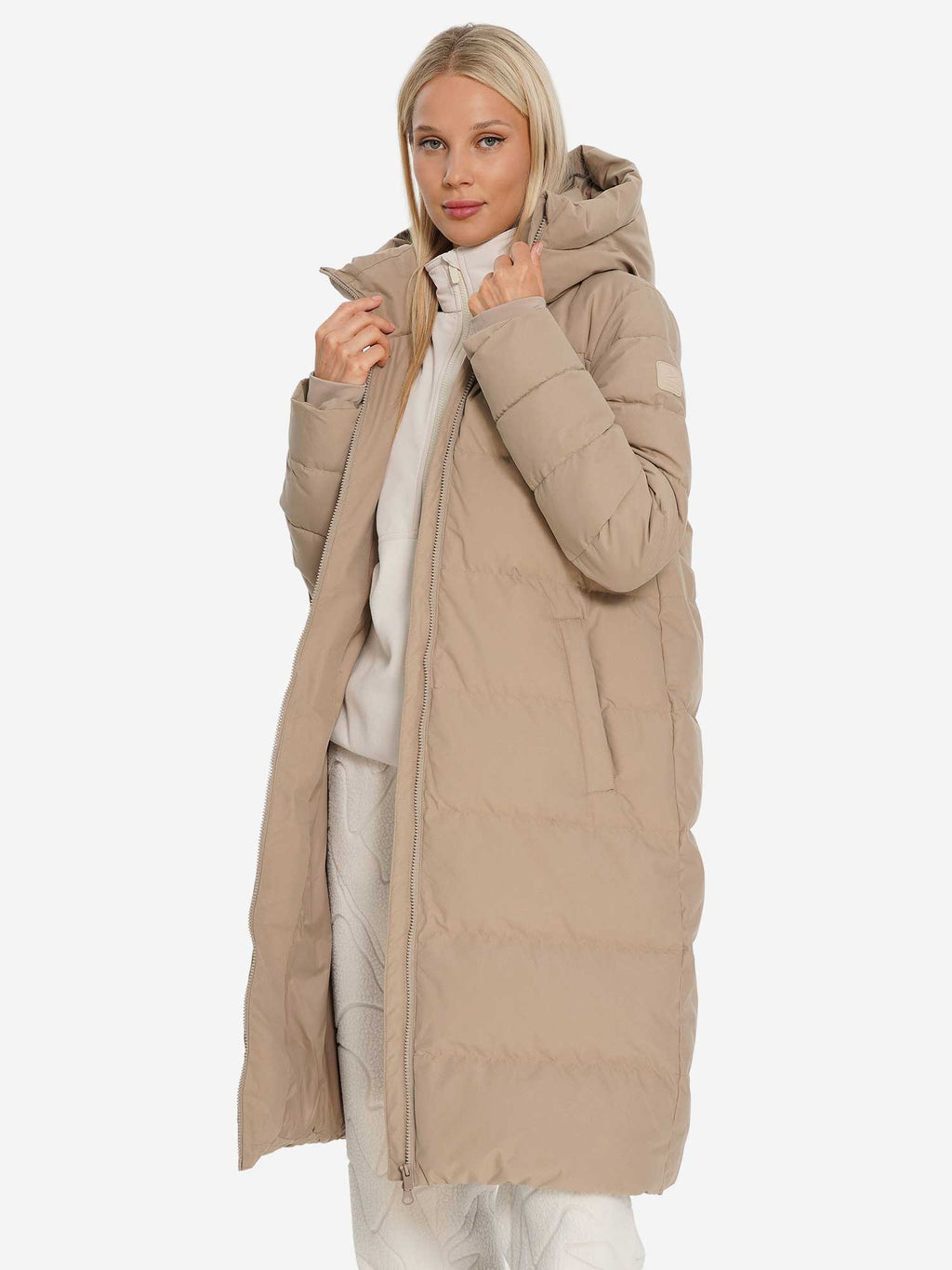 DEMIX Яке W D Winter Pack Go To Down Puffa 1
