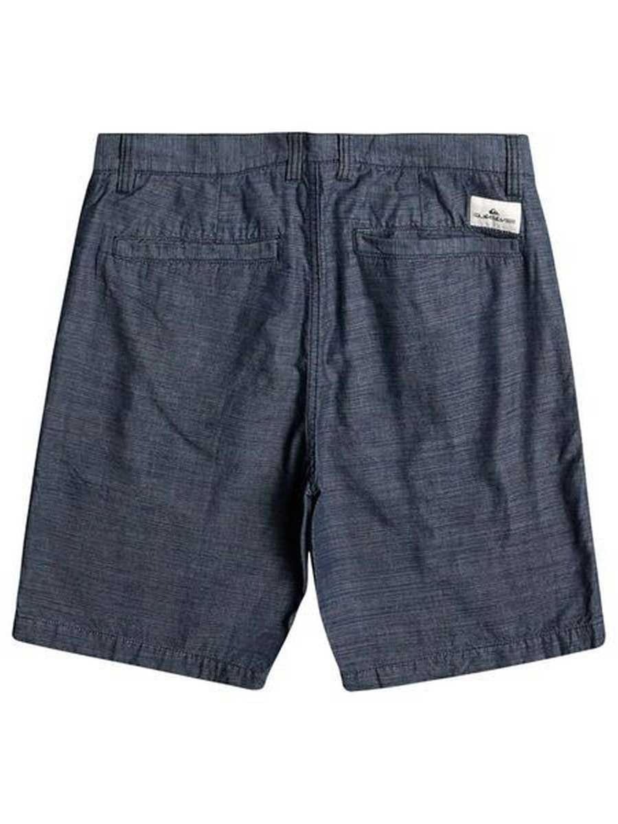 QUIKSILVER Къси панталони DAVIS CHINO