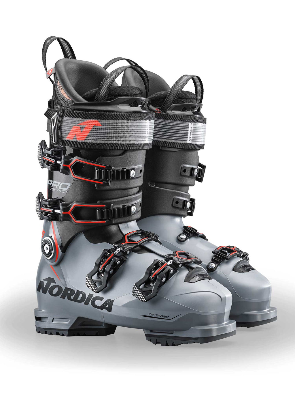 NORDICA Ски обувки PRO MACHINE 120 GW